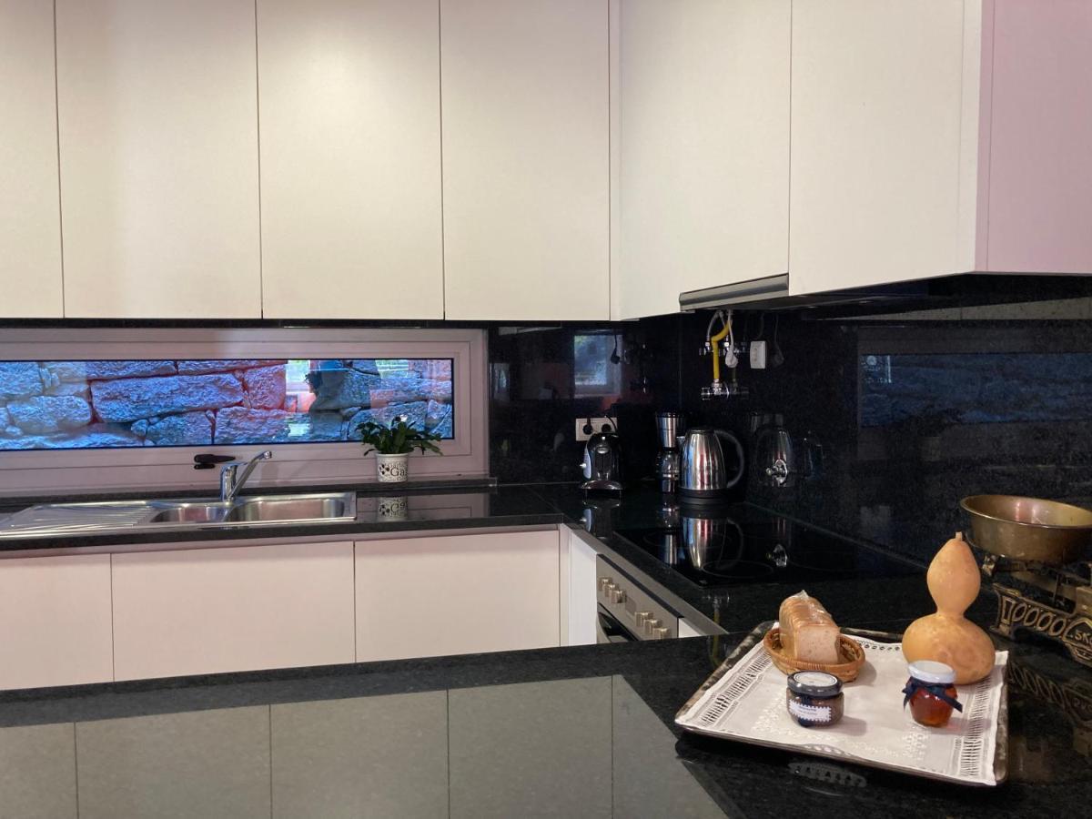 카하제다 드 안시앙이스 Douro House 빌라 외부 사진
