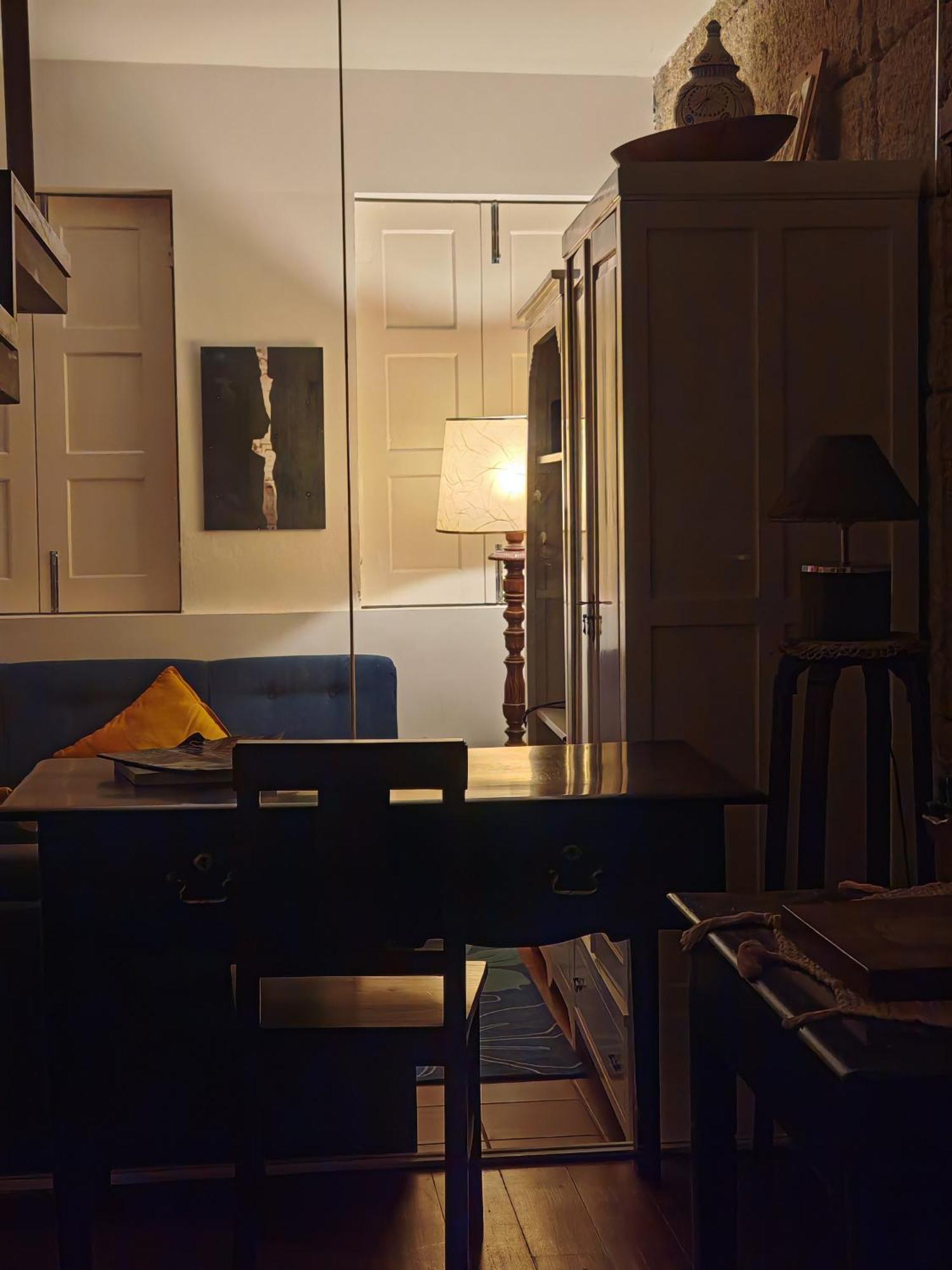 카하제다 드 안시앙이스 Douro House 빌라 외부 사진