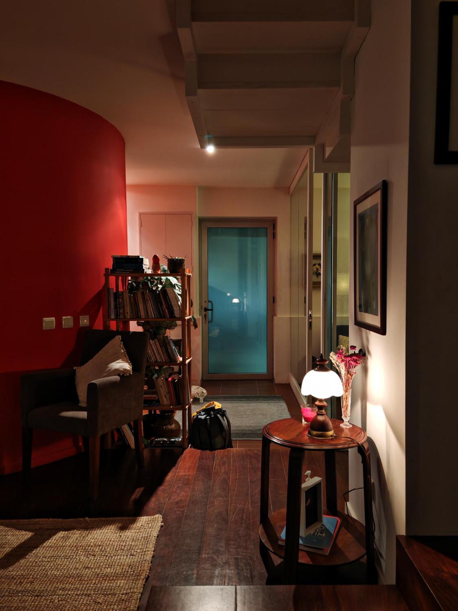 카하제다 드 안시앙이스 Douro House 빌라 외부 사진