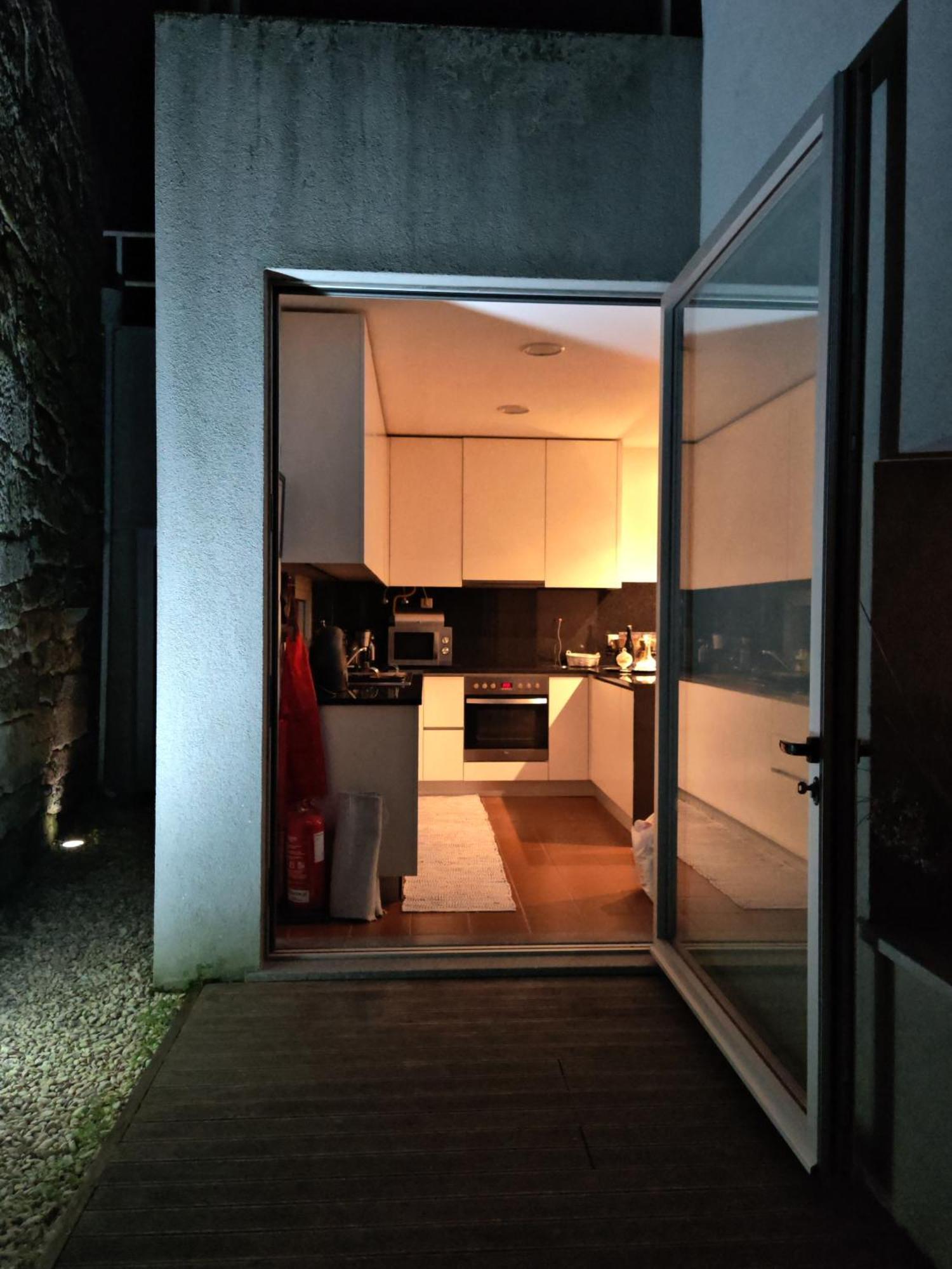 카하제다 드 안시앙이스 Douro House 빌라 외부 사진