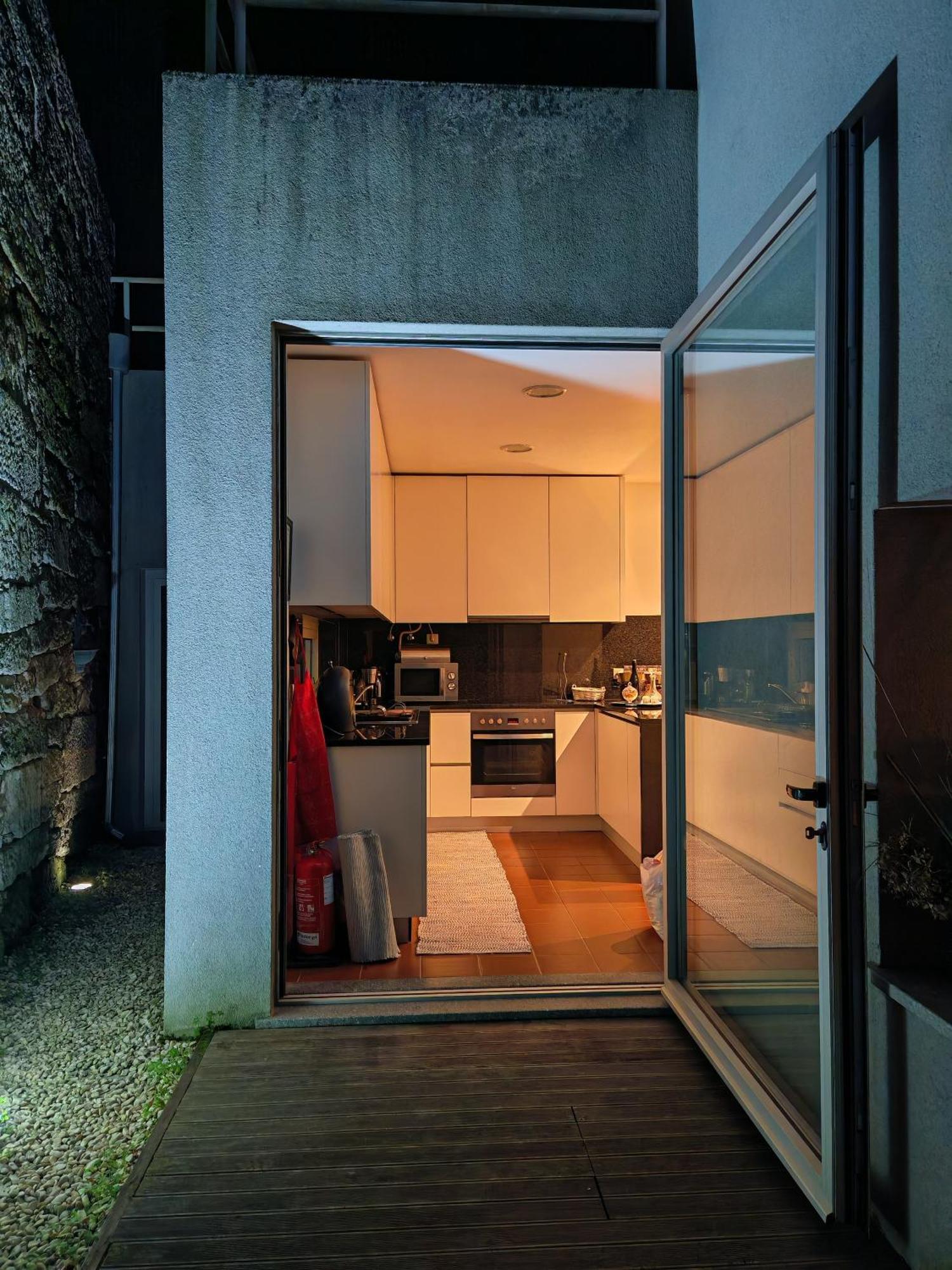 카하제다 드 안시앙이스 Douro House 빌라 외부 사진