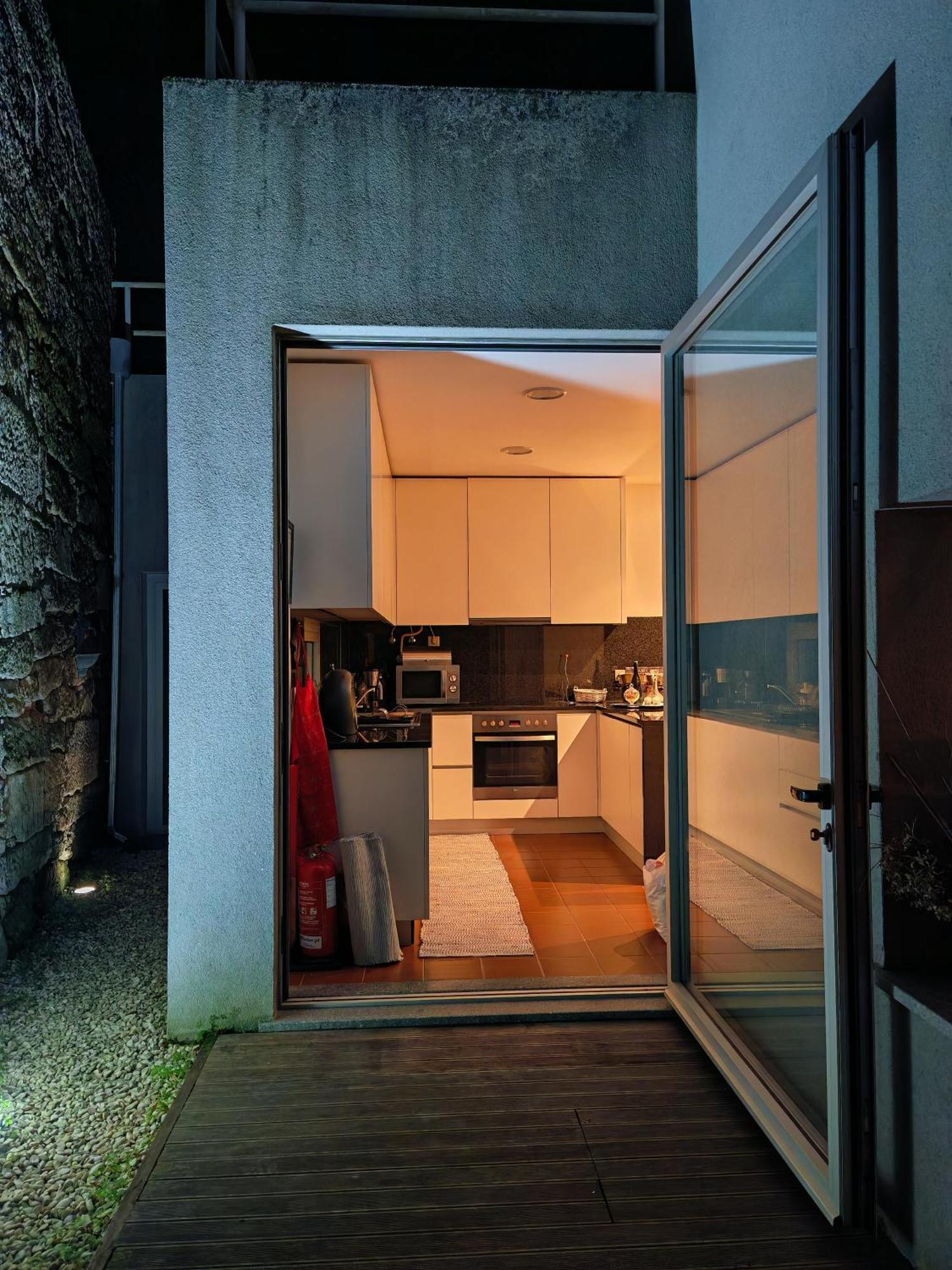 카하제다 드 안시앙이스 Douro House 빌라 외부 사진