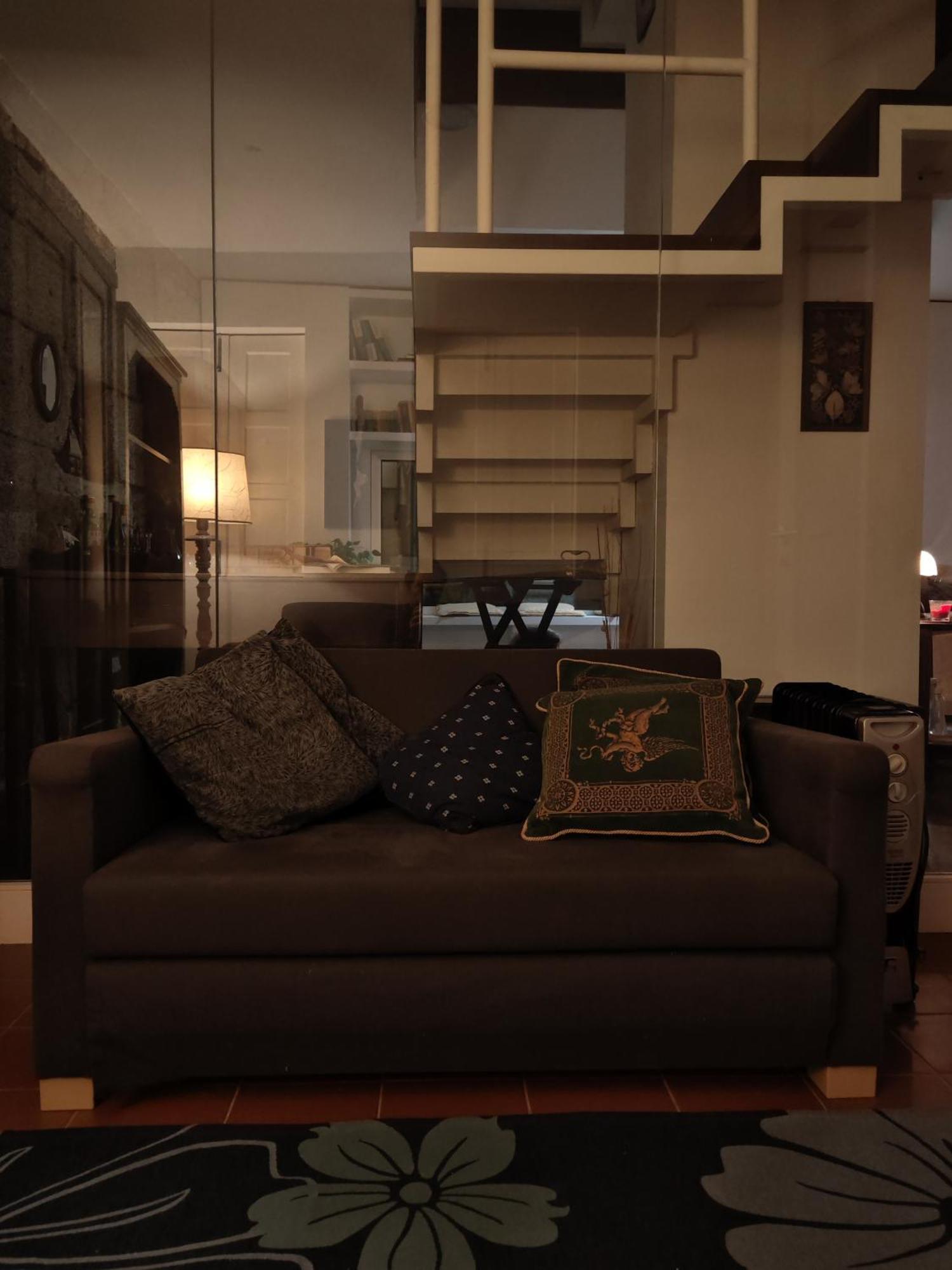 카하제다 드 안시앙이스 Douro House 빌라 외부 사진