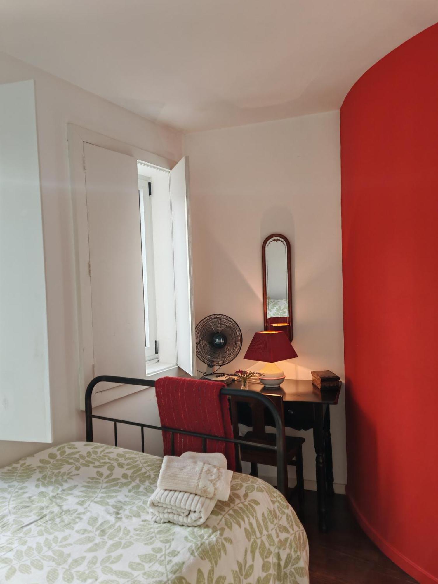 카하제다 드 안시앙이스 Douro House 빌라 외부 사진