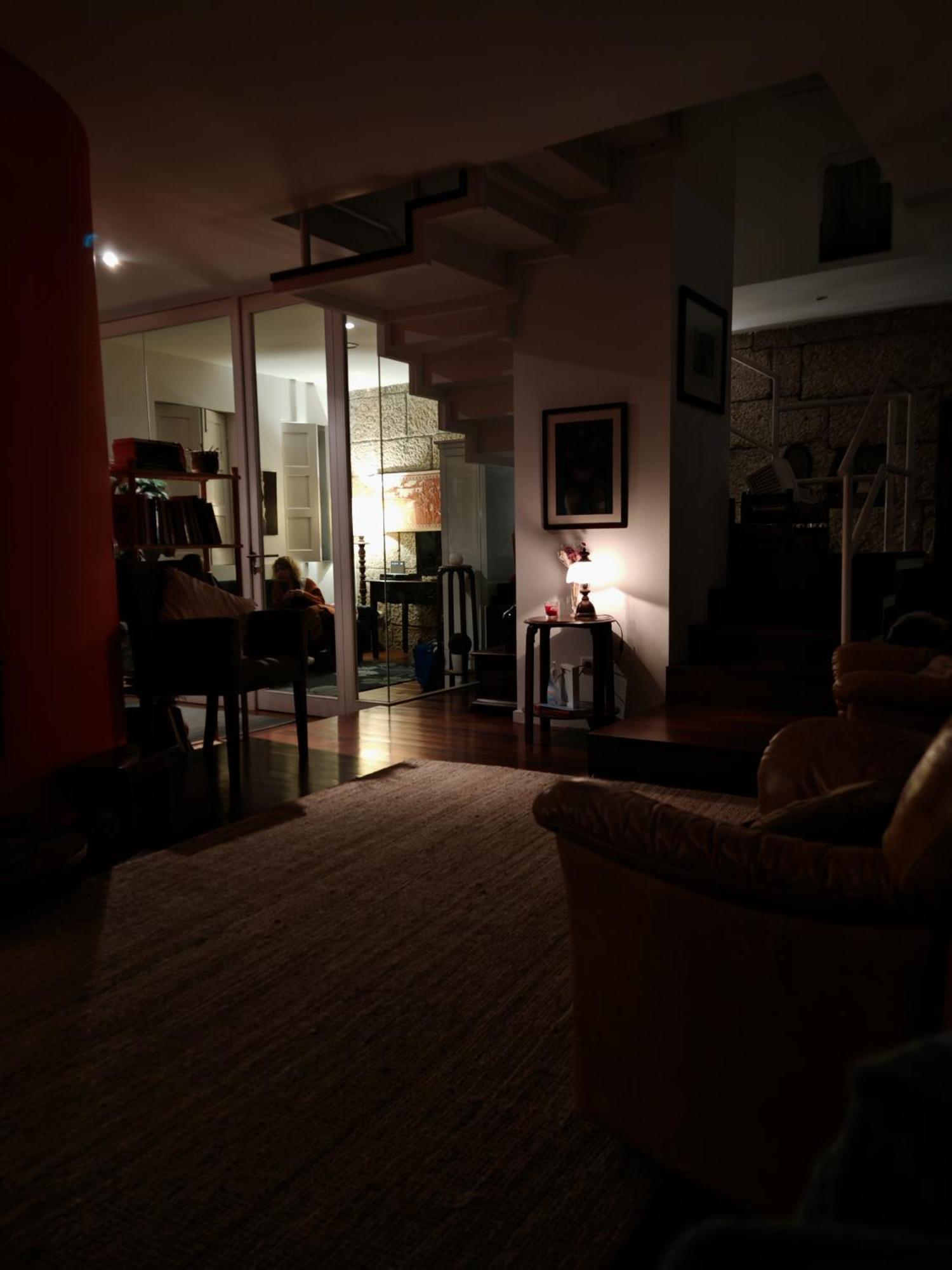 카하제다 드 안시앙이스 Douro House 빌라 외부 사진