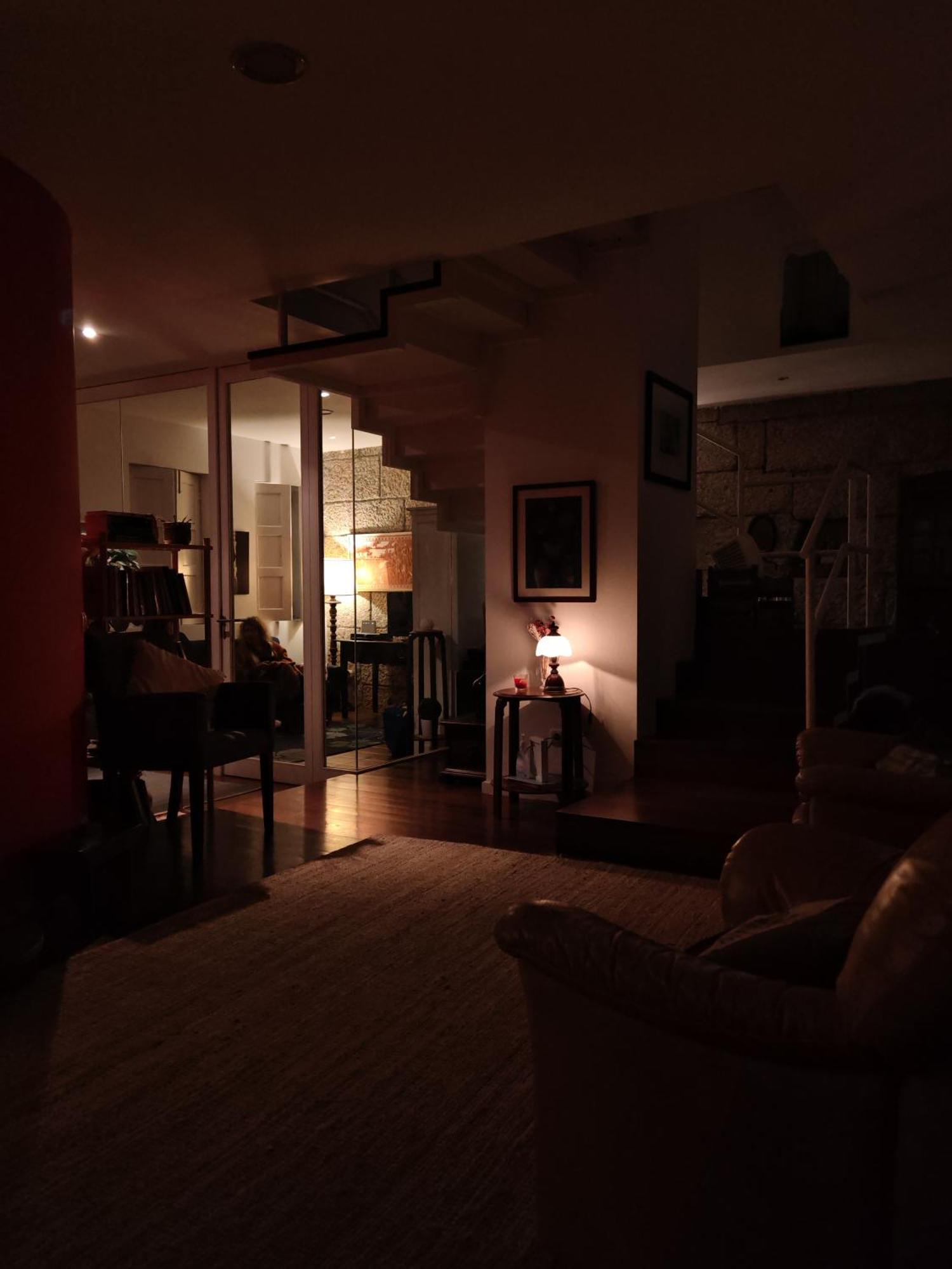 카하제다 드 안시앙이스 Douro House 빌라 외부 사진